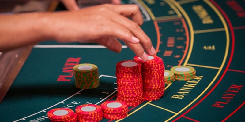  Top 5 mẹo đánh baccarat cực hiệu quả dành cho người chơi 