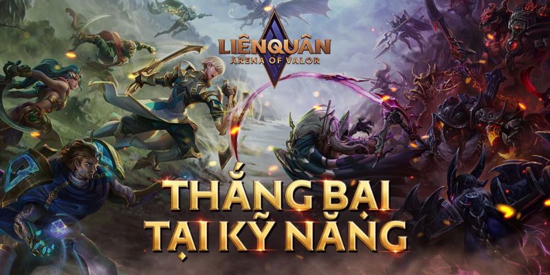 Những thắc mắc phổ biến khi tải game Liên Quân Mobile