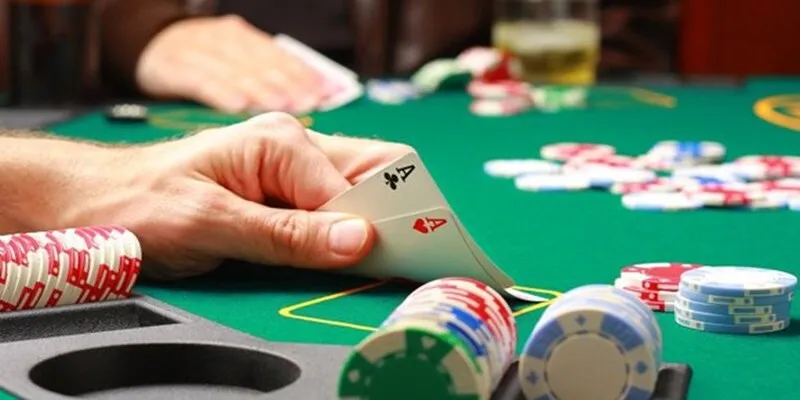 Những tựa game casino an toàn cho hội viên mới