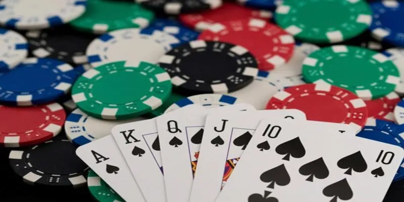 Tổng quan về casino trực tuyến tại VN88